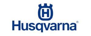 logo hUSQVARNA